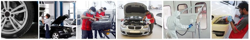 Munich Motor Works: Discover Special Car Packages in Dubai Munich Motor Works: Discover Special Car Packages in Dubai